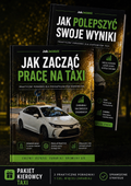 Pakiet Kierowcy Taxi — Jak Zacząć + Jak Polepszyć Wyniki